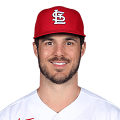 Dakota Hudson in 2020