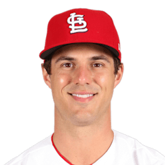 Dakota Hudson in 2021