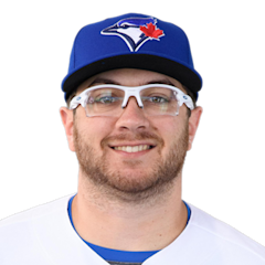 Anthony Kay in 2021