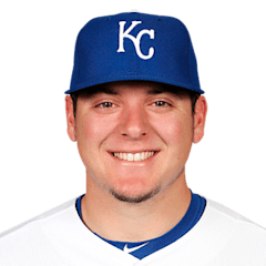 Brad Keller in 2019