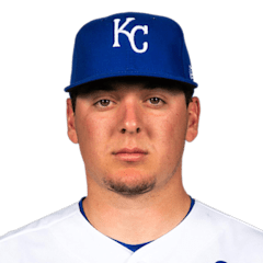 Brad Keller in 2021