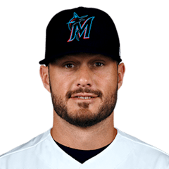 Tyler Kinley in 2018