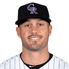 Tyler Kinley in 2019
