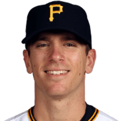 Chad Kuhl in 2016