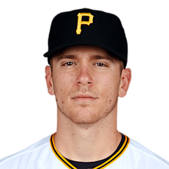 Chad Kuhl in 2017