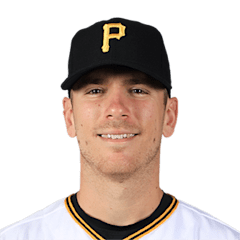 Chad Kuhl in 2018