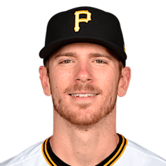 Chad Kuhl in 2019