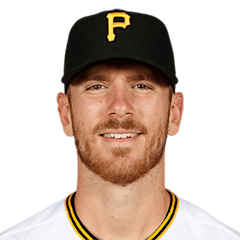 Chad Kuhl in 2020