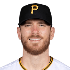 Chad Kuhl in 2021