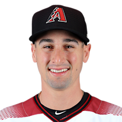 Tim Locastro in 2018