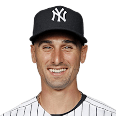 Tim Locastro in 2021