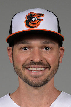Trey Mancini