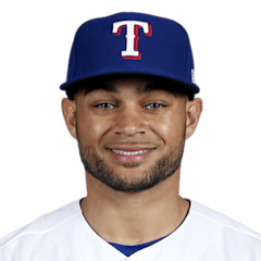 Jason Martin in 2021