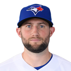 Tim Mayza in 2021