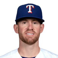 Billy McKinney in 2021
