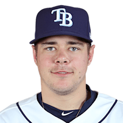 Dalton Moats in 2019