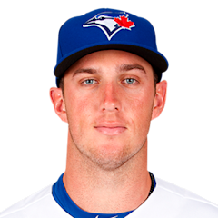 Patrick Murphy in 2019