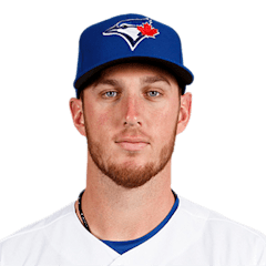 Patrick Murphy in 2020