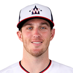 Patrick Murphy in 2021