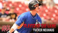 Tucker Neuhaus