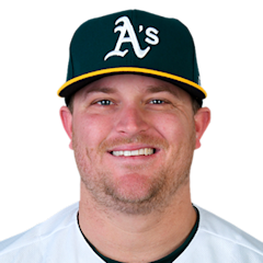 Sheldon Neuse in 2019