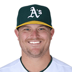 Sheldon Neuse in 2021