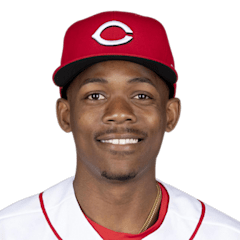 Errol Robinson in 2021