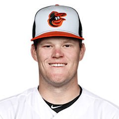 Josh Rogers in 2018