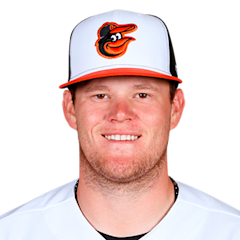 Josh Rogers in 2020
