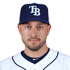Cole Sulser in 2018