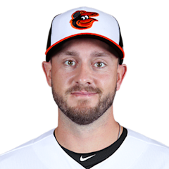 Cole Sulser in 2019