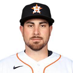 Blake Taylor in 2020