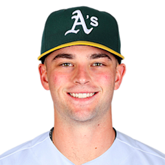 Cody Thomas in 2020