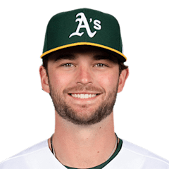 Cody Thomas in 2021