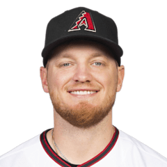 Josh VanMeter in 2021
