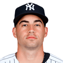 Tyler Wade in 2019