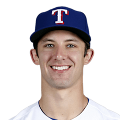 Eli White in 2021