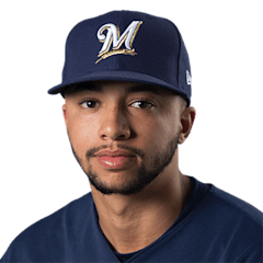 Devin Williams in 2019