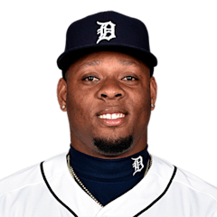 Gregory Soto in 2020
