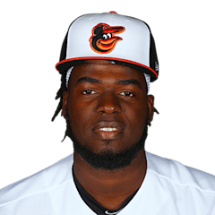 Félix Bautista in 2021