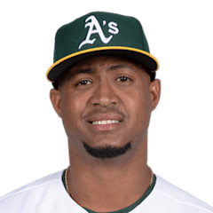 Domingo Acevedo in 2021