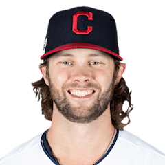 Adam Cimber in 2019