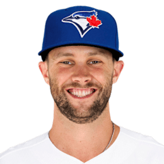 Adam Cimber in 2021