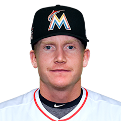 Garrett Cooper in 2017