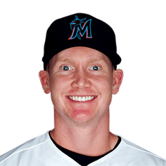 Garrett Cooper in 2018
