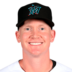 Garrett Cooper in 2019