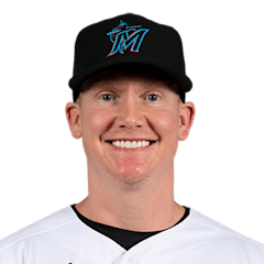 Garrett Cooper in 2020