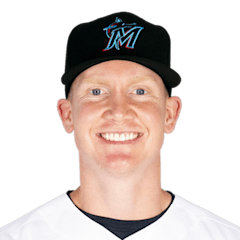 Garrett Cooper in 2021