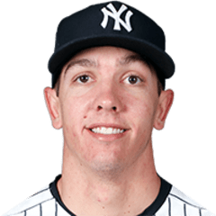 Chad Green in 2016