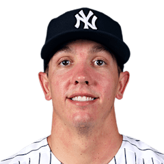 Chad Green in 2017